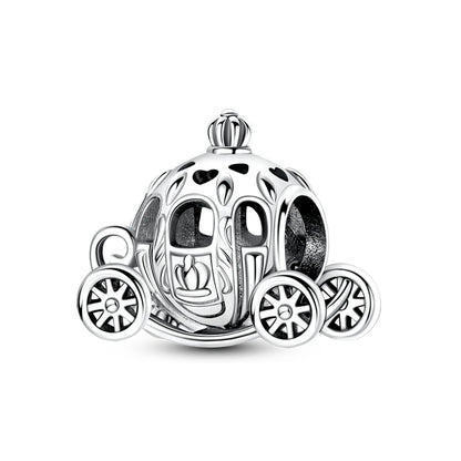 Charm Hot Sales 925 Silver Original Charms Beads Fit Pendant Charm Bracelet Dangle for Women DIY Fine Jewelry Making