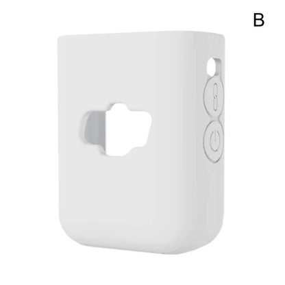 1PCS Silicone Wireless Microphone Dust Cover Protective Cover Accessories For DJI Mic2 Sports Camera Transmitter Anti Drop