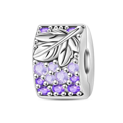 Charms 925 Silver Butterfly Dragonfly Flowers Stars Moon Devil's Eye Spacer Beads Fit Qikaola 925 Original Bracelets DIY Jewelry
