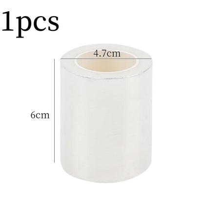 1/3/10 Rolls Disposable Protection Film With Box Tattoo Wrap Film Microblading Eyebrow Lips Permanent Makeup Accessories