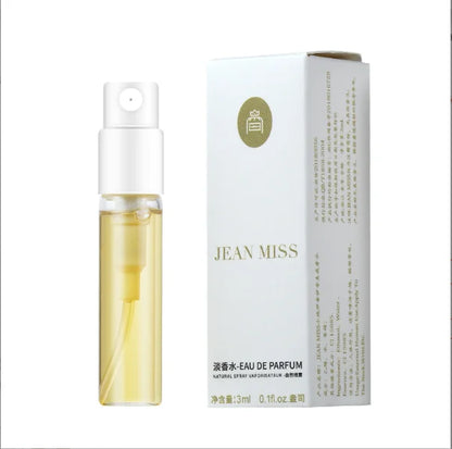 90ML 10ML 3ML Brand Perfume Musk Women Perfume Spray Fruity Citrus Long Lasting Light Romance Women Valentine's Day Gift