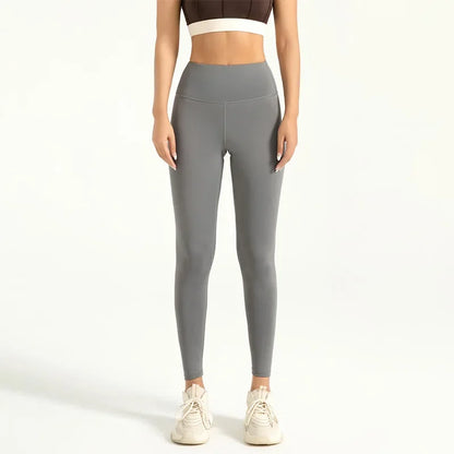 S-3XL Y2K Seamless Gym Leggings Women Yoga PantsSexy High Waist Booty Lifting Leggings PantsWomen Sports Clothing Fitness Wear