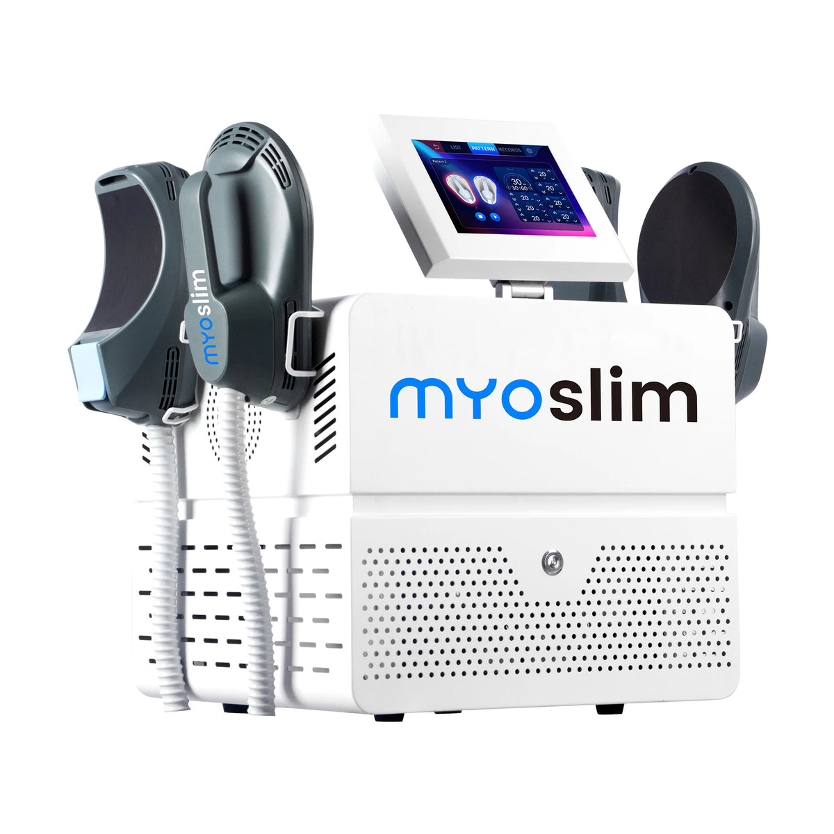 Emszero RF Professional 6500W Machine EMS Body Slim Muscle Stimulation EMS PRO Ultra Sculpt Lose Weight  15T for SalonHI-EMT