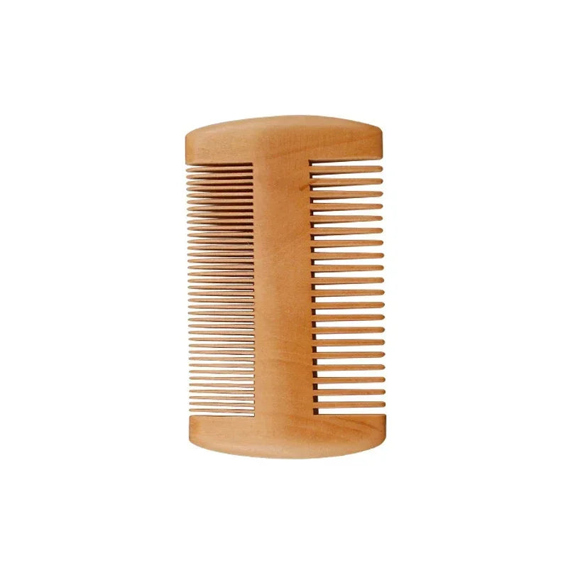 Men's Shaving Brush Set Boar Bristle Portable Barber Natural Beard Brush for Facial Cleaning Styling Tool Wholesale