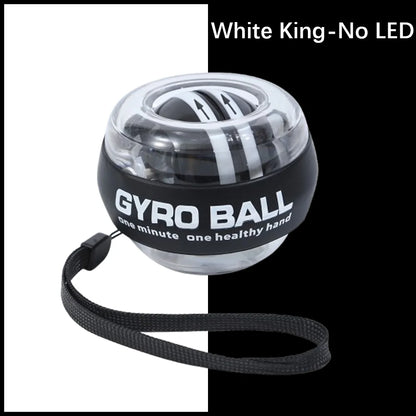 Wrist Force Ball/Box Alloy Steel Massage Fitness Beauty and Grip Strength Bball Can Relieve Fatigue Throughout the Body