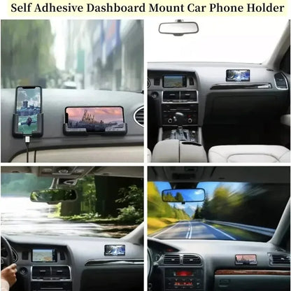 2025 New Multifunctional Car Phone Holder - Ultra Light, Ultra Portable & No Space Occupancy - Perfect Gift For Birthdays,Easter