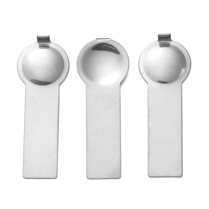 1pcs Italian Charm Bracelet Detaching Tool Opening for Link Chain Stainless Steel Jewelry Handmade Making DIY Tools Equipment
