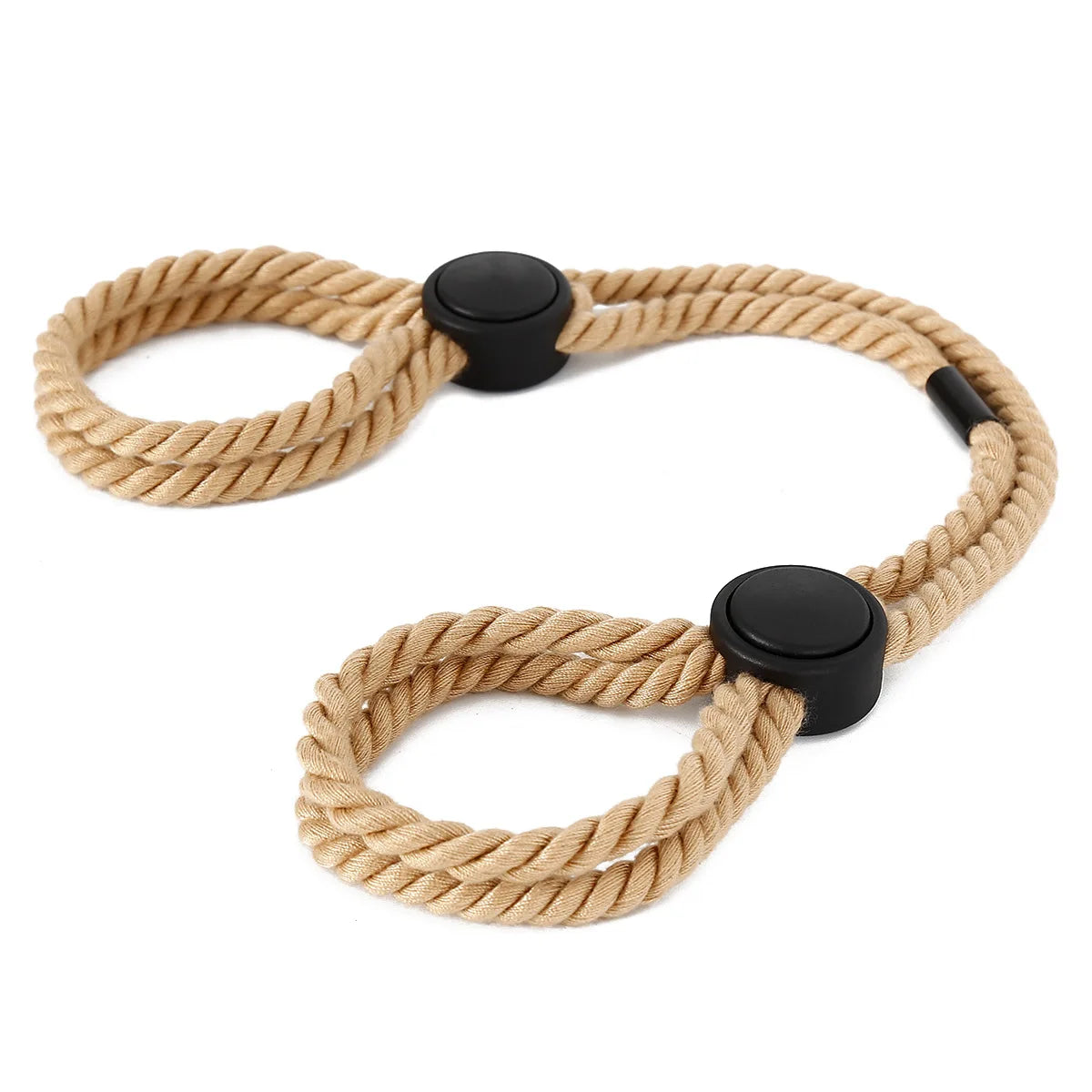 Sex Handcuffs for Couple Sexual Handcuffs Sex Toy Adult Sextoy BDSM Bondage Female Women Restraint Soft Hand Cuffs Accessories