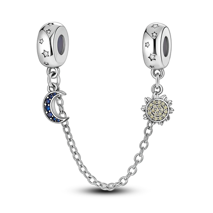 925 Silver Rainbow Flower Dragonfly Charms Dangle Charm Animal Bead Fit Original Bracelet Jewelry DIY